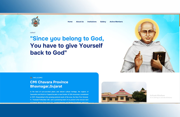Chavara Province College